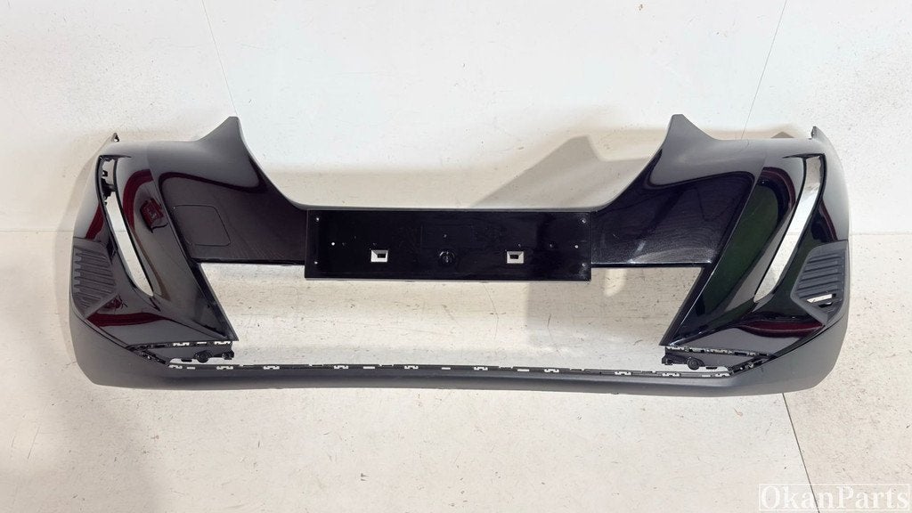 Pare-chocs avant Peugeot 2008 II GT-line 9826322180, Info@fabrikant.eu, Fabrikant BV, Pare-chocs, Fabrikantstraat 1
1000 AA  Amsterdam, NL