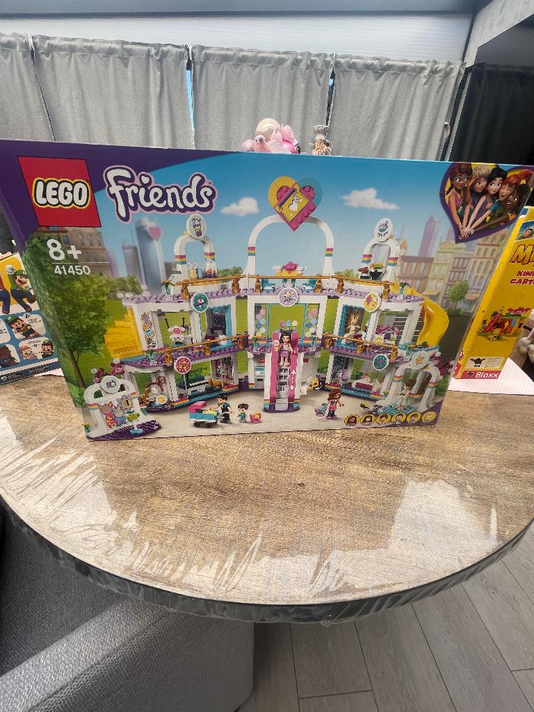 Lego friends 41450, Ophalen, Lego, Nieuw, Friends