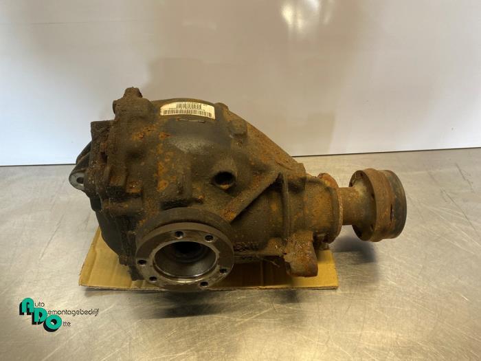 Differentieel achter van een BMW 3-Serie (3-Serie 98-), Auto-onderdelen, Gebruikt, -, -, Ophalen of Verzenden