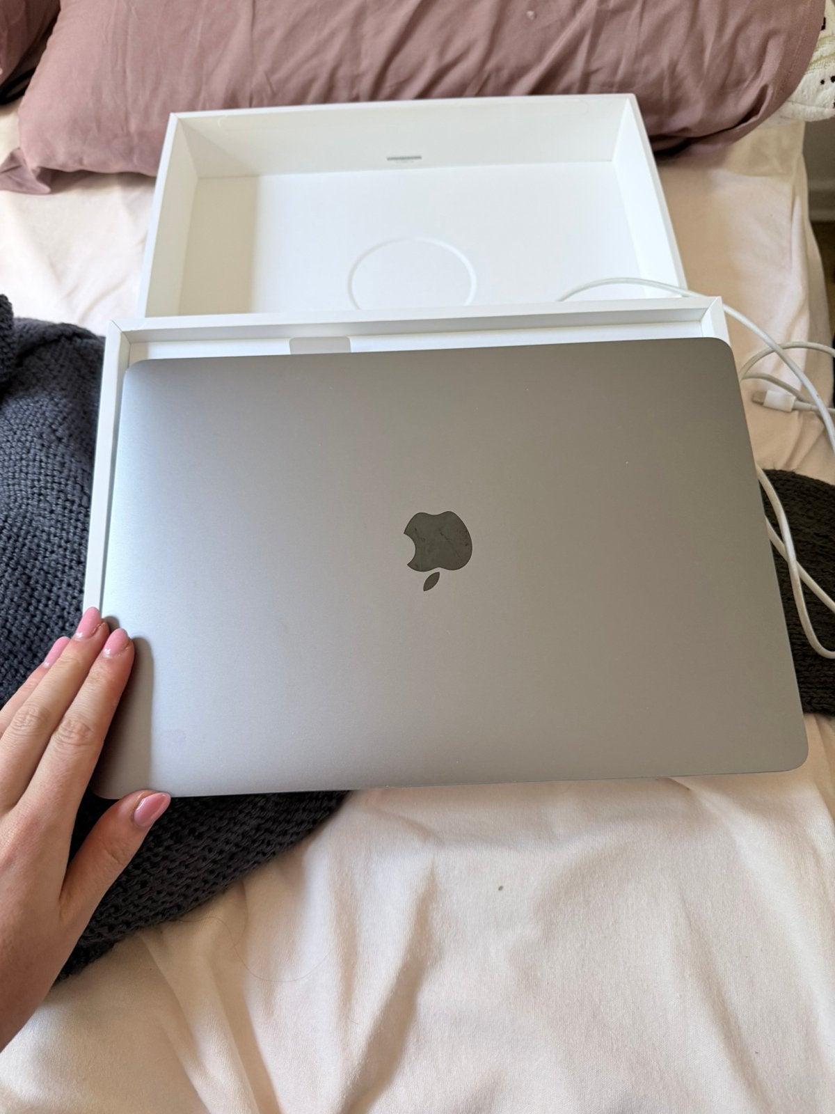 Macbook Pro, Informatique & Logiciels, Enlèvement, Comme neuf