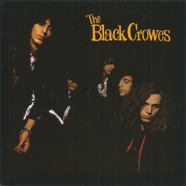 The Black Crowes – Shake Your Money Maker, Enlèvement ou Envoi, Utilisé