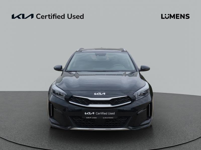 Kia (Pro) Cee d Business Line 1.6 GDI 141 DCT, Achat, 105 ch, Euro 6, Entreprise