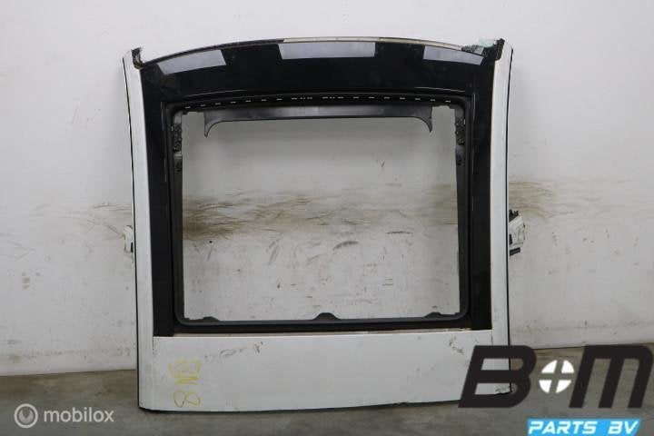 Frontplaat / Glasplaat om panodak VW Arteon R-Line 3G8877059, Utilisé