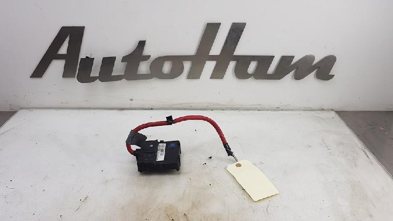 BOITIER FUSIBLES Mini Mini (R56) (01-2006/11-2013), Utilisé, Mini
