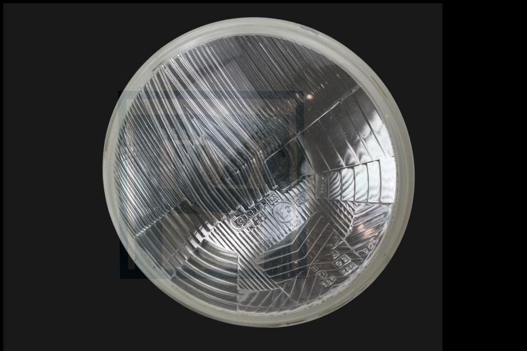 Koplamp amazon + PV544 CIBIE, Auto-onderdelen, Ophalen of Verzenden, Nieuw