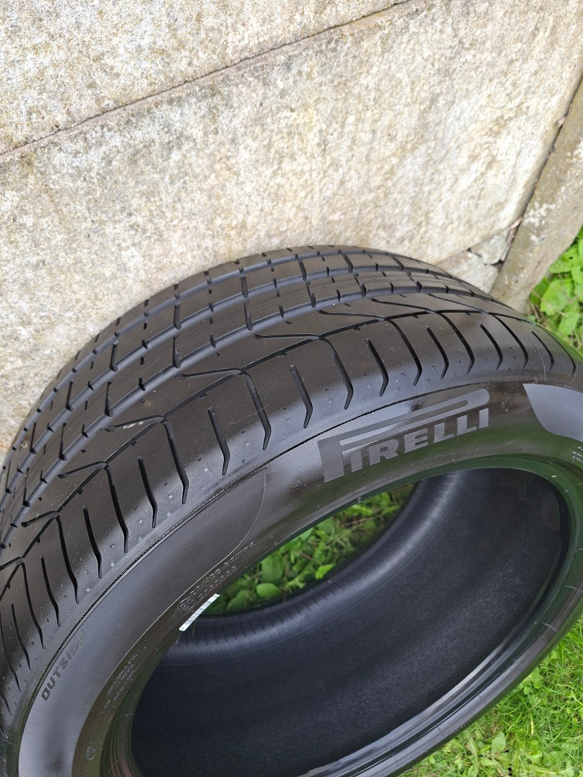 Pirelli 20 inch 305/40 ZR20 (112Y), Ophalen of Verzenden
