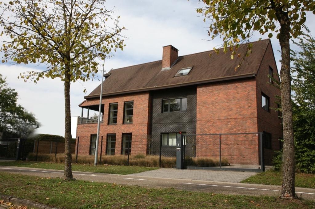 Kangoeroe woning in Beerse, 6 pièces, Beerse, Province d'Anvers, 618 m²