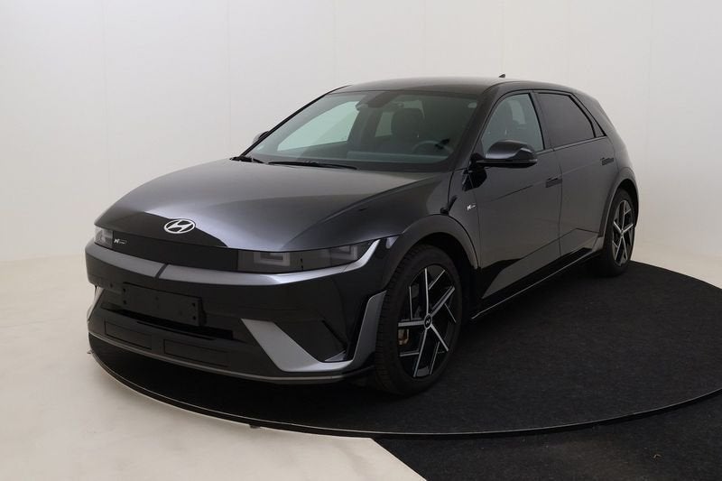 Hyundai IONIQ 5 Core Plus N-Line 84 kWh 225, Autos, Achat, Euro 6, IONIQ 5, Autre carrosserie