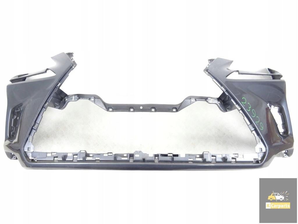 Lexus NX 300H LIFT 17- Voorbumper, Auto-onderdelen, Info@toyota.co.jp, Gebruikt, Toyota Motor Corporation, Bumper