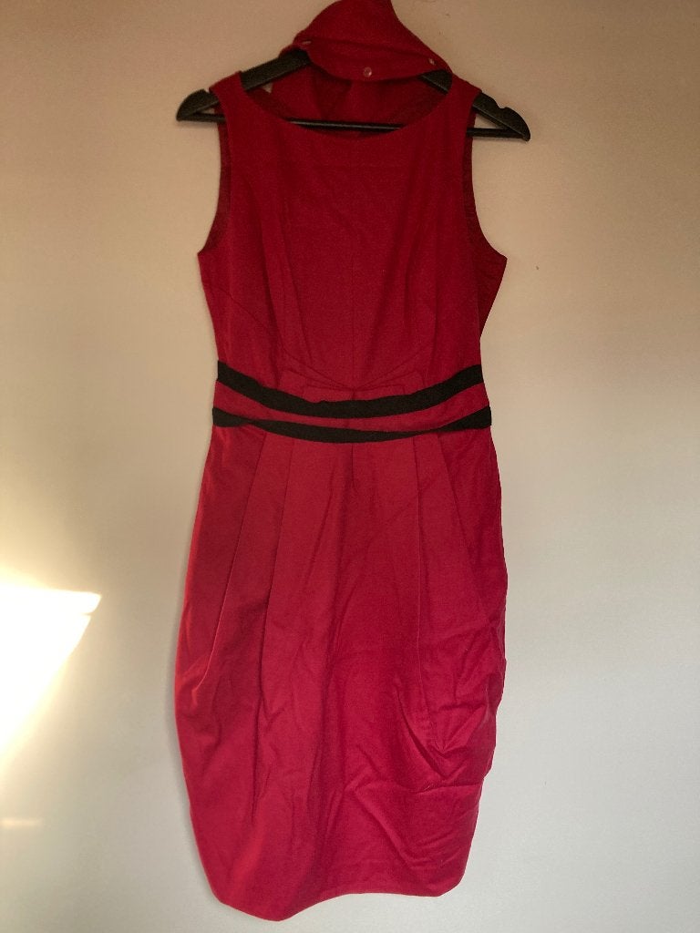 Kleed met wol, Ophalen, Maat 36 (S)