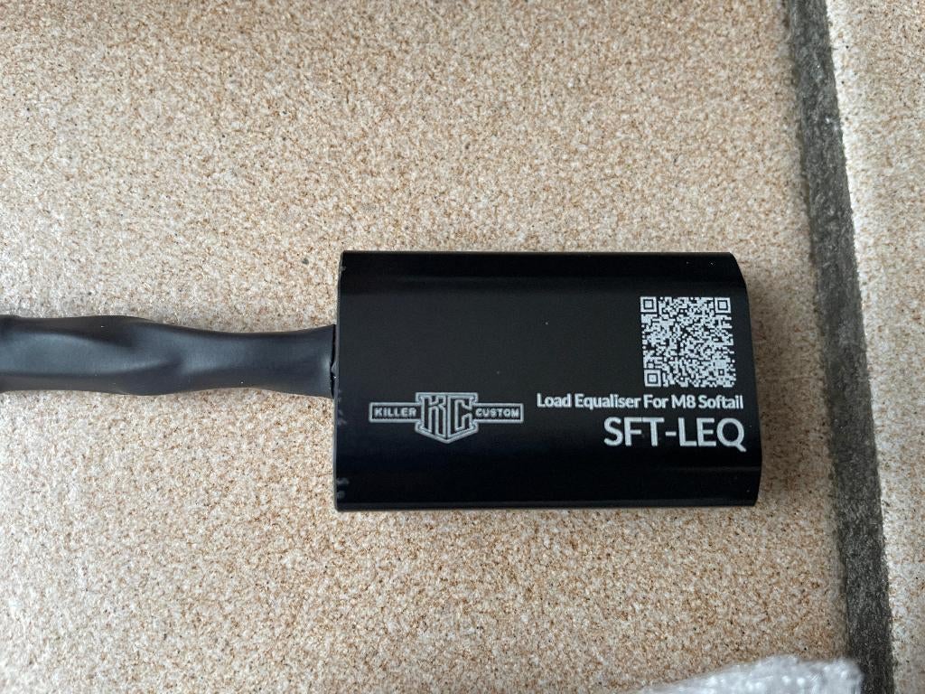 Harley Davidson pinker module, Ophalen, Nieuw