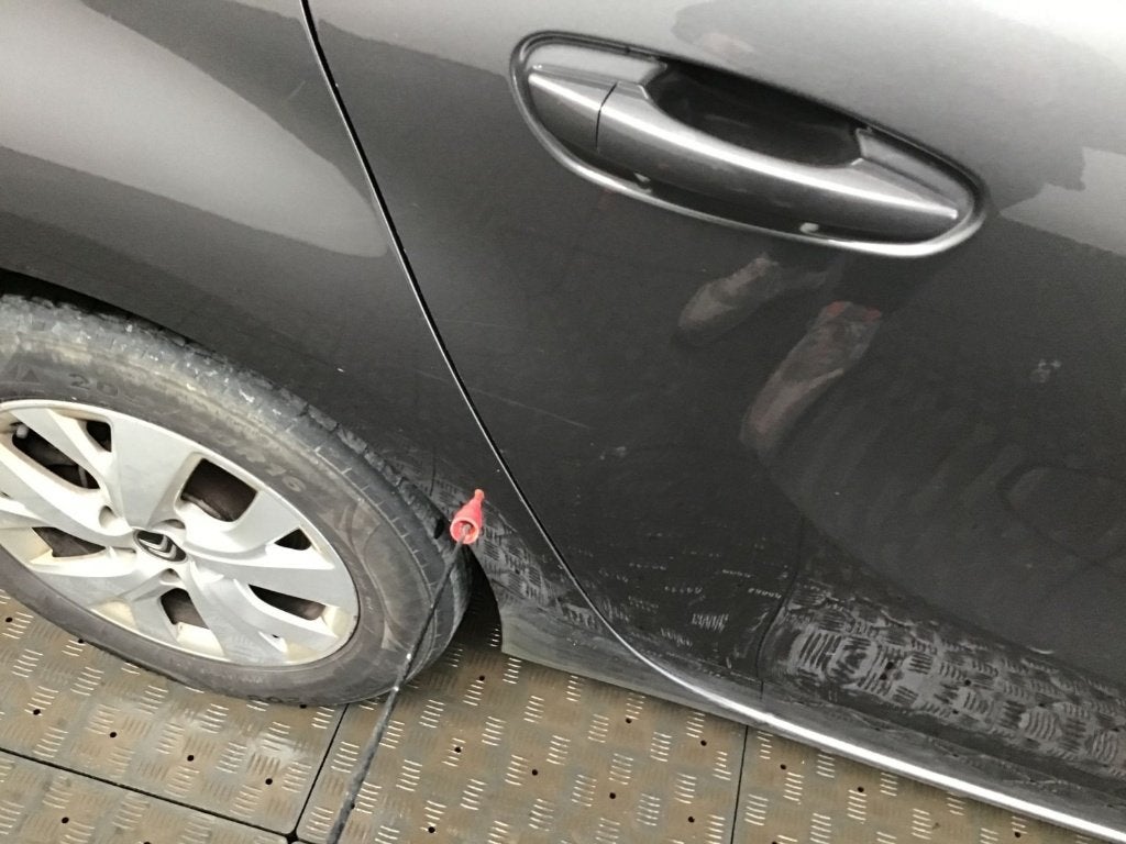 Mooi 7platswagen, Auto's, Citroën, Automaat, Euro 6, C4 (Grand) Picasso, Overige kleuren