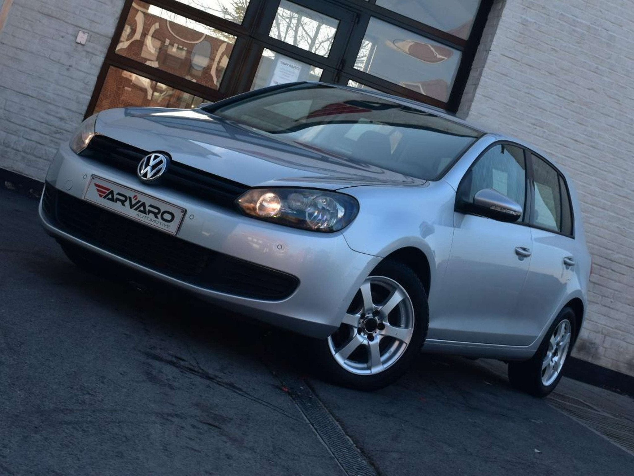 Volkswagen Golf 1.4i Comfortline / PDC / Carplay / Garantie, Autos, Achat, Entreprise, 149 g/km, Boîte manuelle