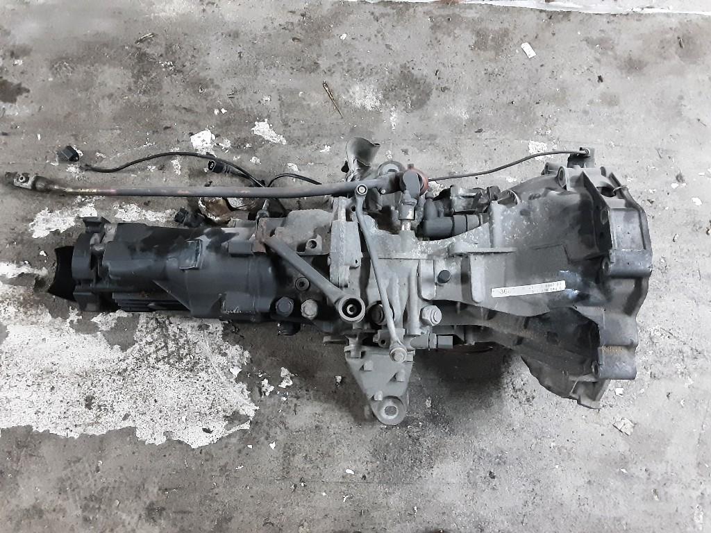 BOITE DE VITESSES MANUELLE Audi A6 Avant (C5) (01E300049E), Mevr. I. Hauben, Audi, Utilisé, Rue de l'Espoir 34 34
4030  GRIVEGNÉE, BE