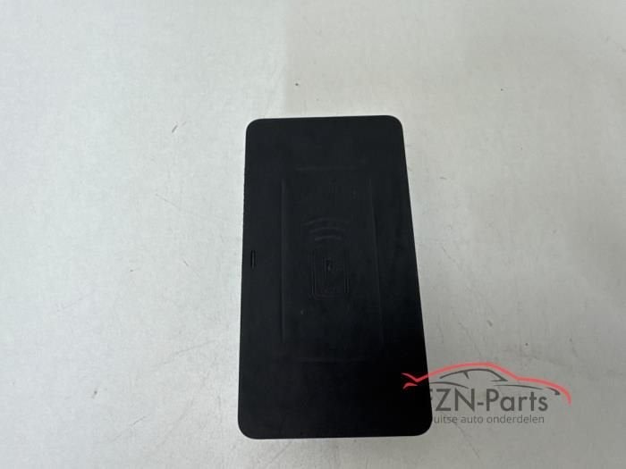 BMW X5 G05 Draadloos oplader middenconsole (5A82C19), Ophalen of Verzenden, Gebruikt