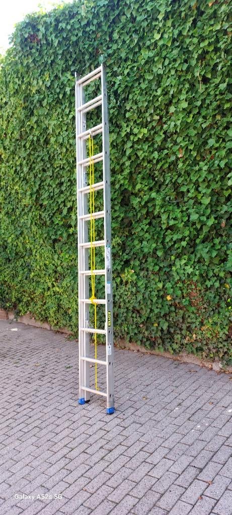 Ladders te koop, Ophalen of Verzenden