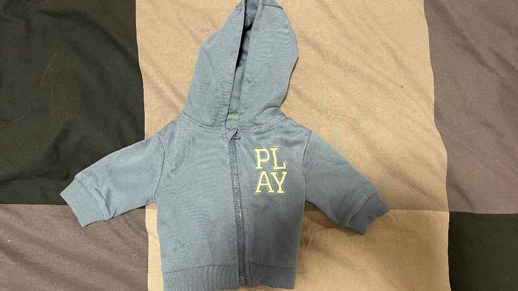Babykleding, Kinderen en Baby's, Ophalen, Nieuw, Maat 68