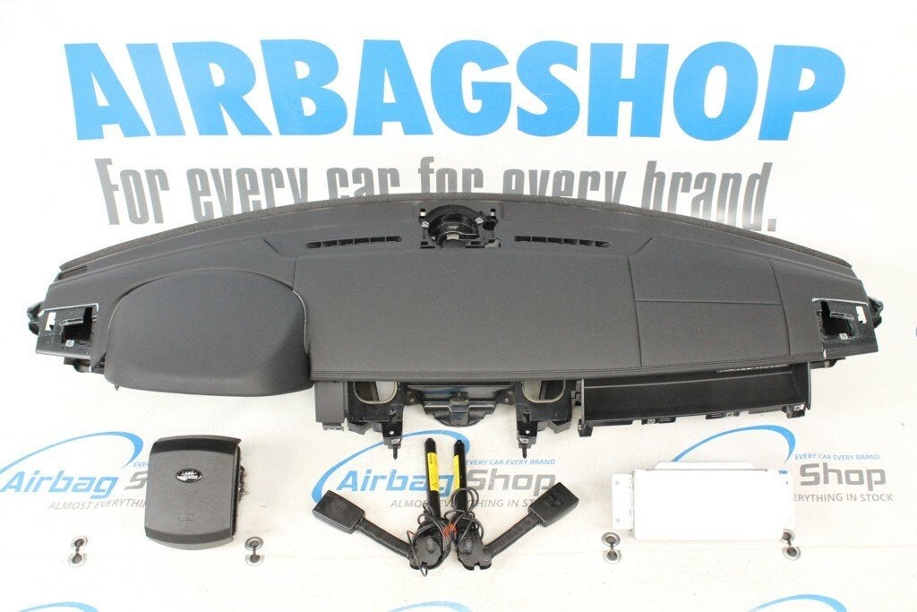Airbag kit Tableau de bord avec coutur Range Rover sport, Gebruikt, Ophalen of Verzenden