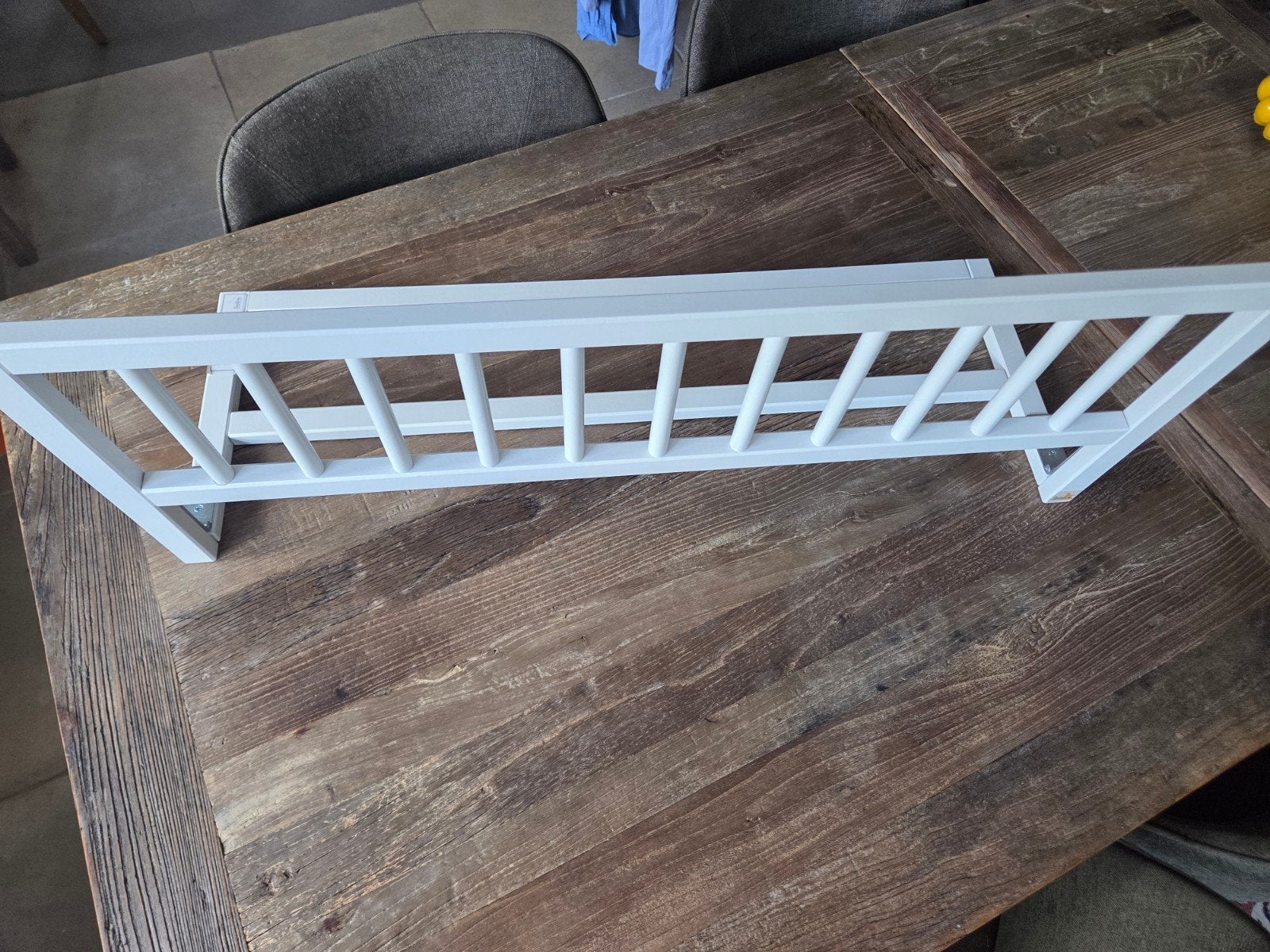 Valbeveiliging voor baby's (Pinolino),  90cm B  36 cm  H, Enlèvement, Comme neuf, Autres types