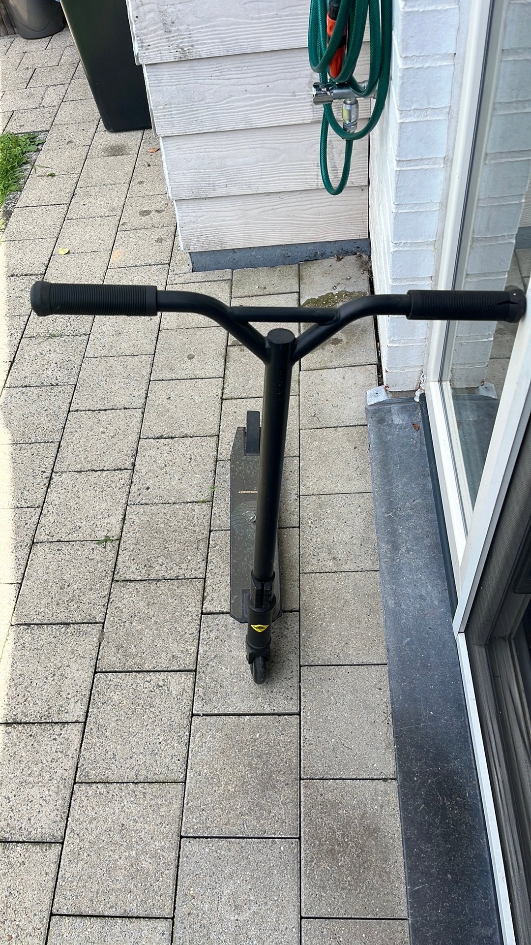 Kinderstep, Vélos & Vélomoteurs, Enlèvement, Comme neuf