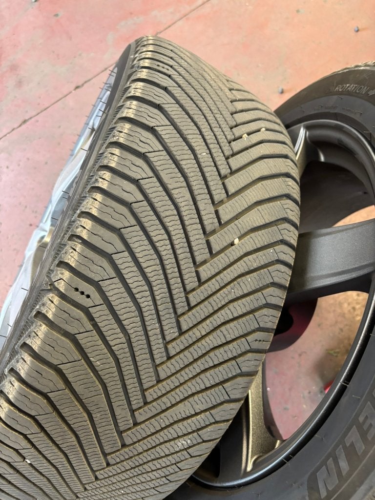 Auto jantes, Autos : Pièces & Accessoires, Pneus et Jantes, Véhicule de tourisme, 18 pouces, Enlèvement