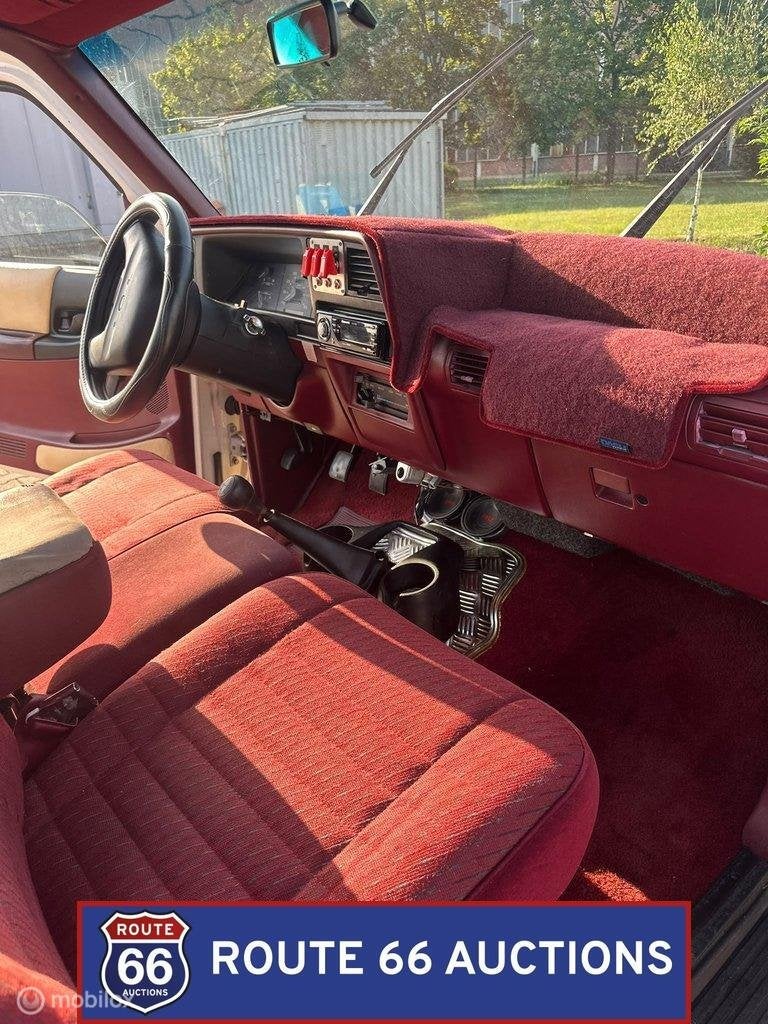 Ford Ranger | 1993 | Route 66 Auctions, foto 7