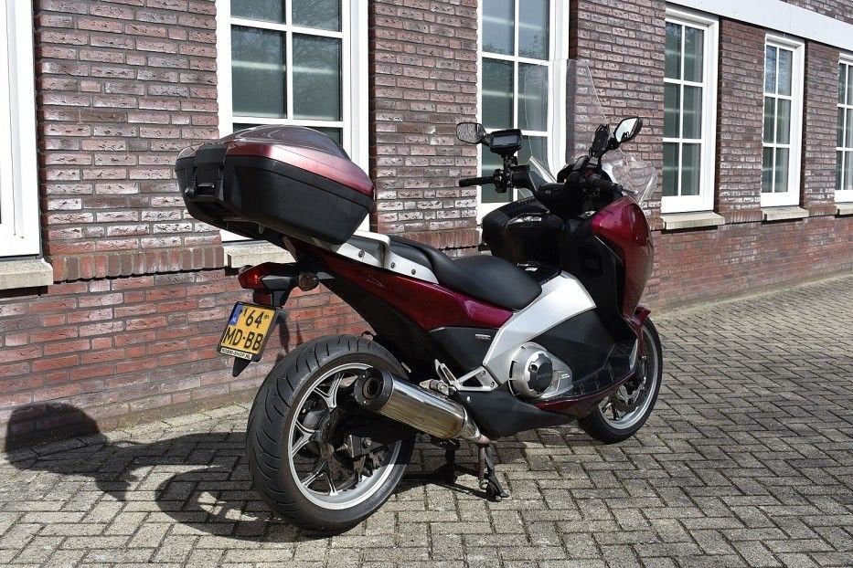 Honda Other NC 700D DTC Integra ABS Wij zijn op afspraak geo, Autos, Honda, Autres modèles, Achat, Entreprise, Autre carrosserie