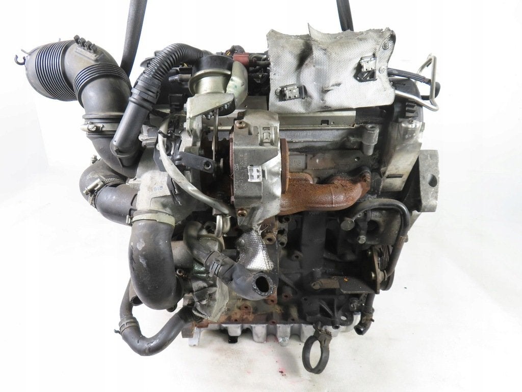 Moteur CKFC Complet SKODA OCTAVIA LEON VW SEAT GOLF, Envoi, Utilisé, Daihatsu