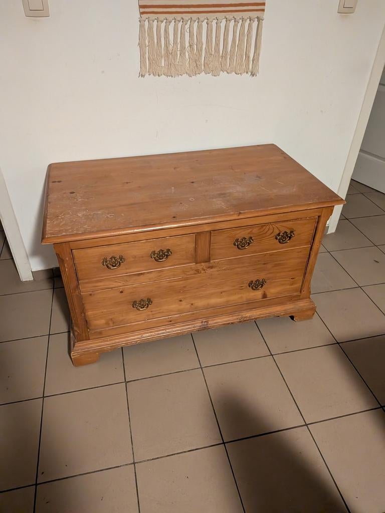 Commode, Maison & Meubles, Armoires | Commodes, Enlèvement