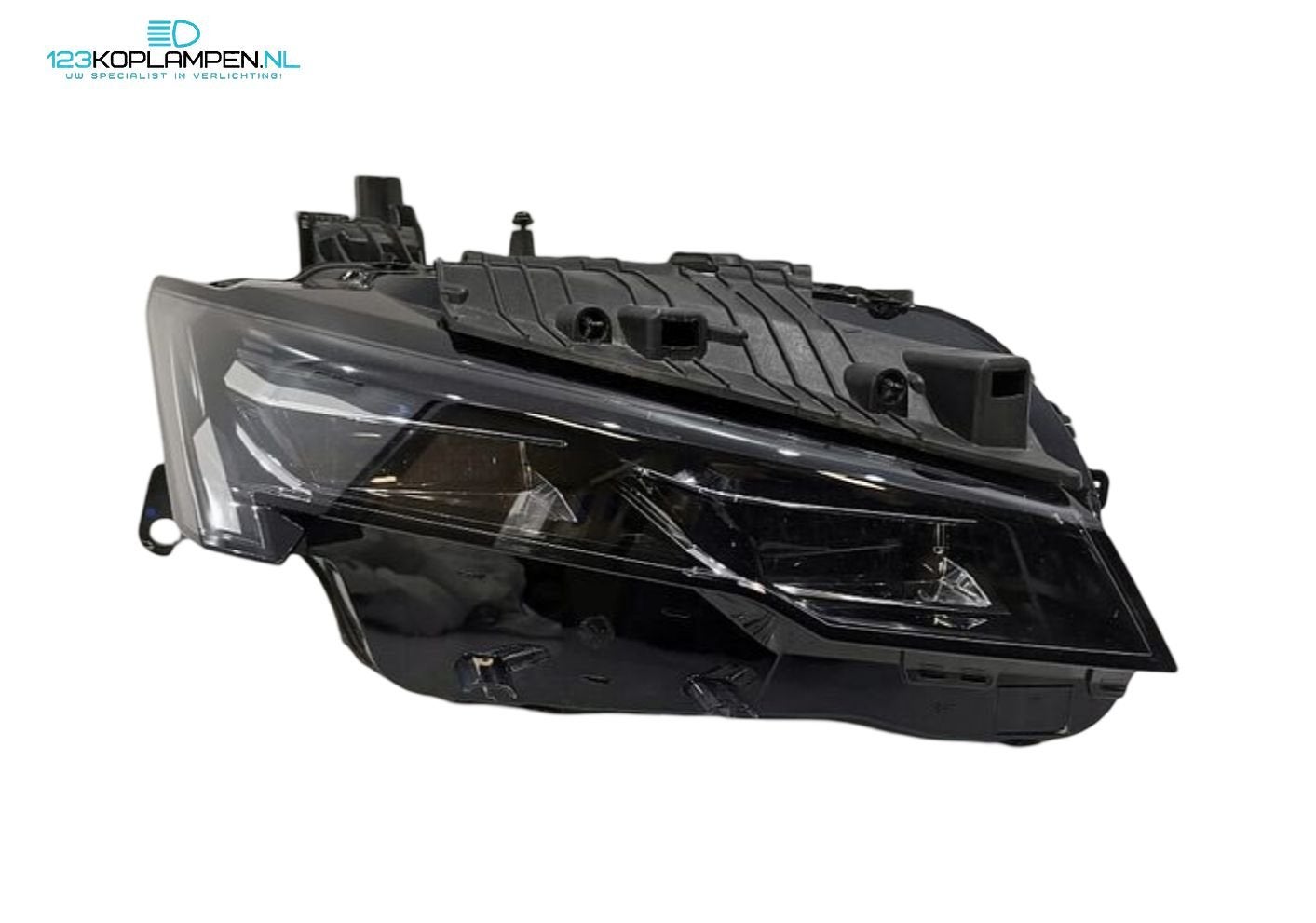 Peugeot 308 T10 GT Full LED koplamp rechts, Auto-onderdelen, Gebruikt, -, -, Ophalen of Verzenden