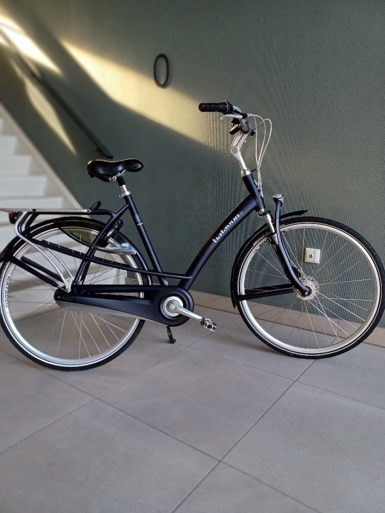 Mooie Batavus Mambo damesfiets 28 inch 7 versn., Ophalen, 53 tot 56 cm, Versnellingen, Batavus