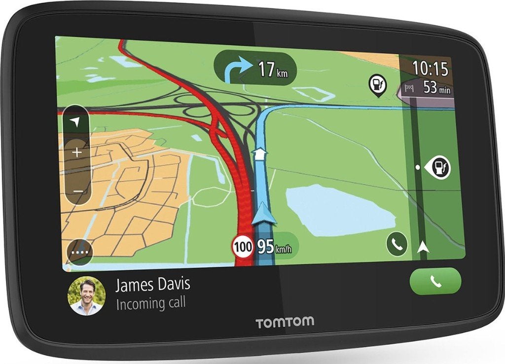 ZGAN TOMTOM GO ESSENTIAL 6 Inch, Ophalen of Verzenden