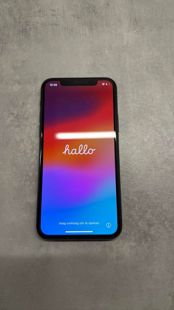 iPhone 11 Pro 256GB Midnight Green, Ophalen of Verzenden, Zo goed als nieuw, Zonder abonnement, IPhone 11