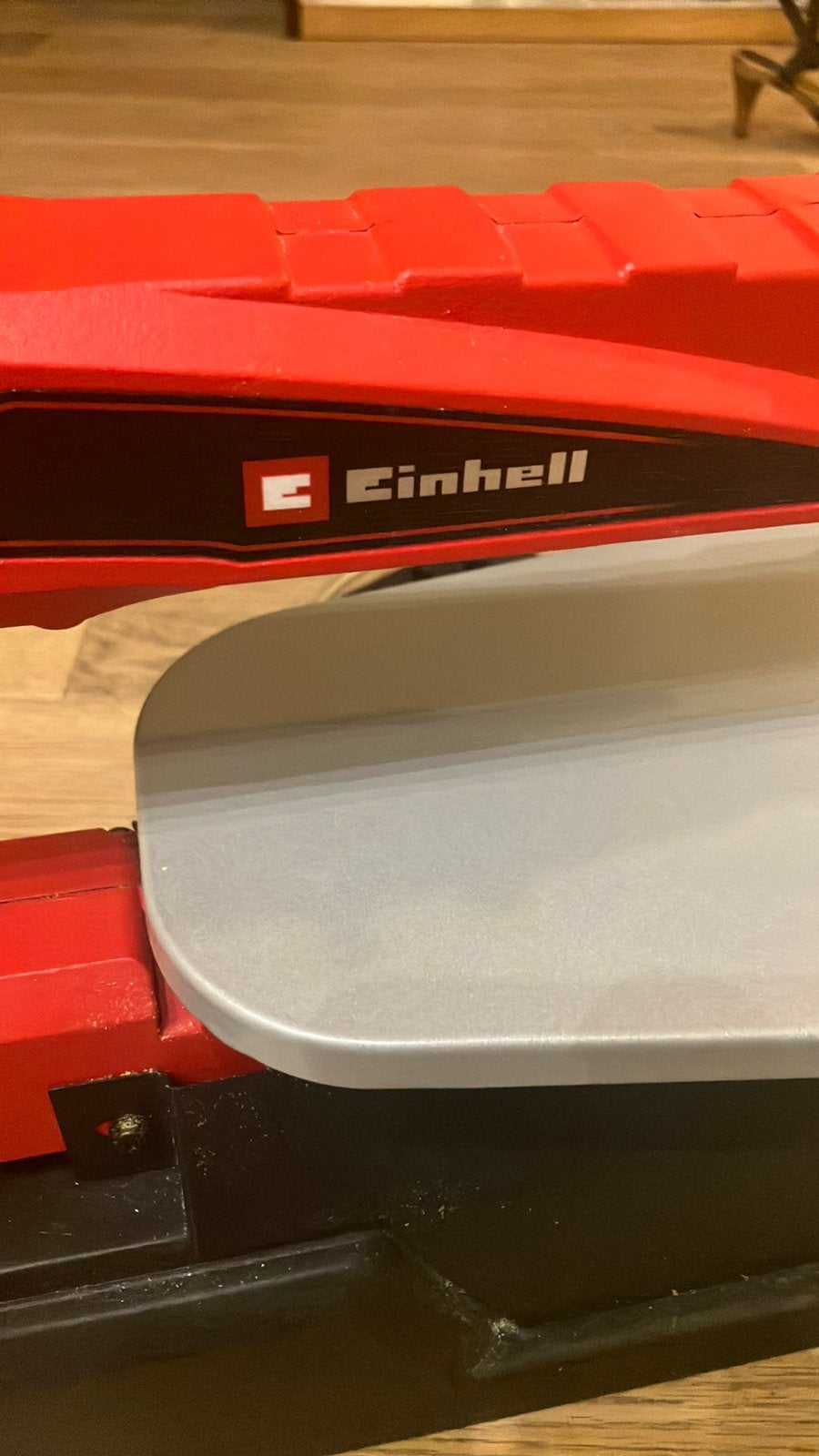 Rolzag Einhell, Enlèvement, Comme neuf