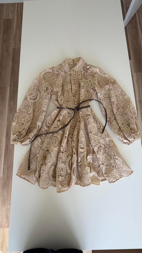 Zimmermann jurk, Kleding | Dames, Ophalen of Verzenden, Zo goed als nieuw