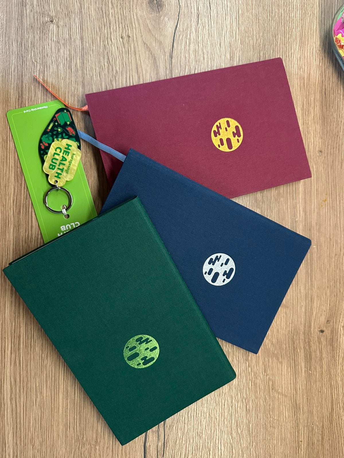 Journals Kurzgesagt, Ophalen of Verzenden, Nieuw