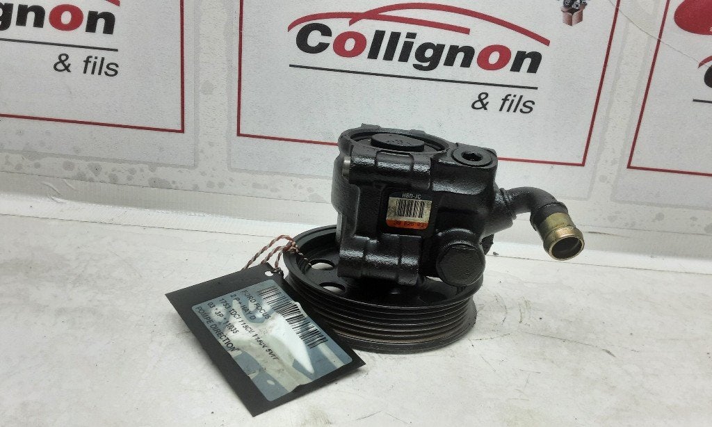 STUURBEKRACHTIGINGSPOMP Ford Focus 1 (3BE2503), Gebruikt, Mevr. I. Hauben, Ford, Rue de l'Espoir 34 34
4030  GRIVEGNÉE, BE