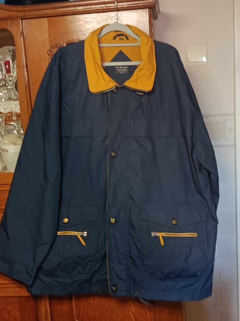 Zomervest maat 56, Ophalen of Verzenden, Maat 56/58 (XL)
