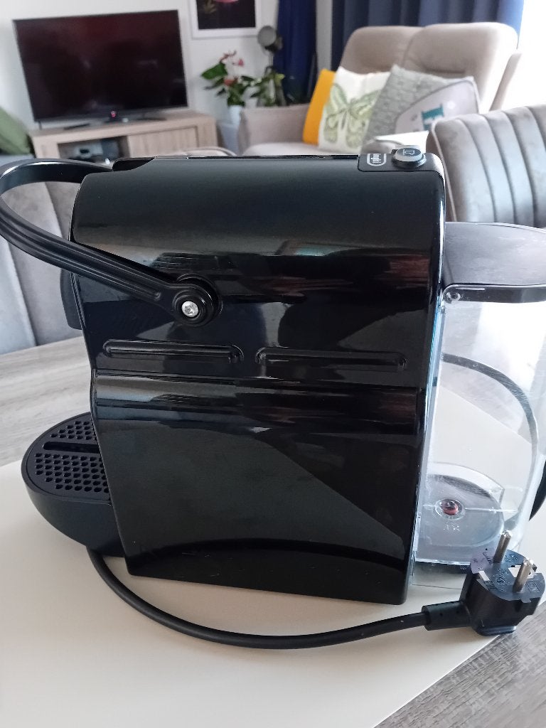 Nespresso Koffiemachine, Ophalen, Gebruikt, Koffiemachine, 4 tot 10 kopjes