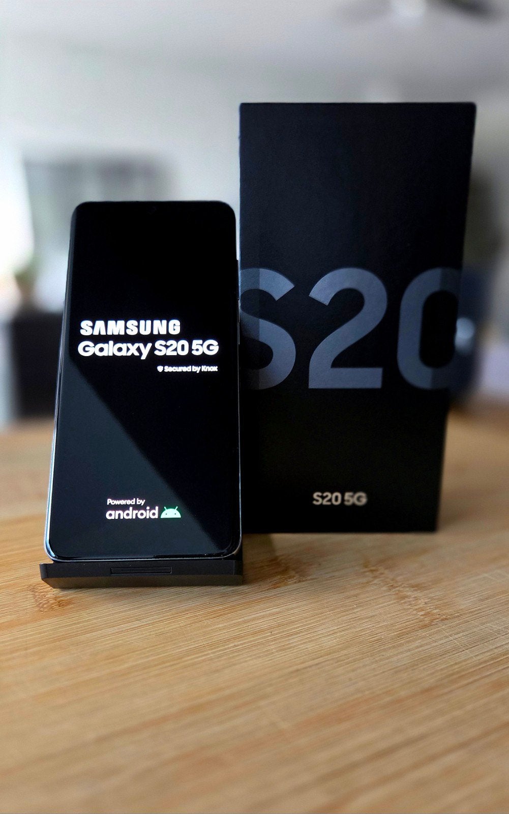 Samsung Galaxy S20 5g, Télécoms, Téléphonie mobile | Samsung, Galaxy S20, Enlèvement