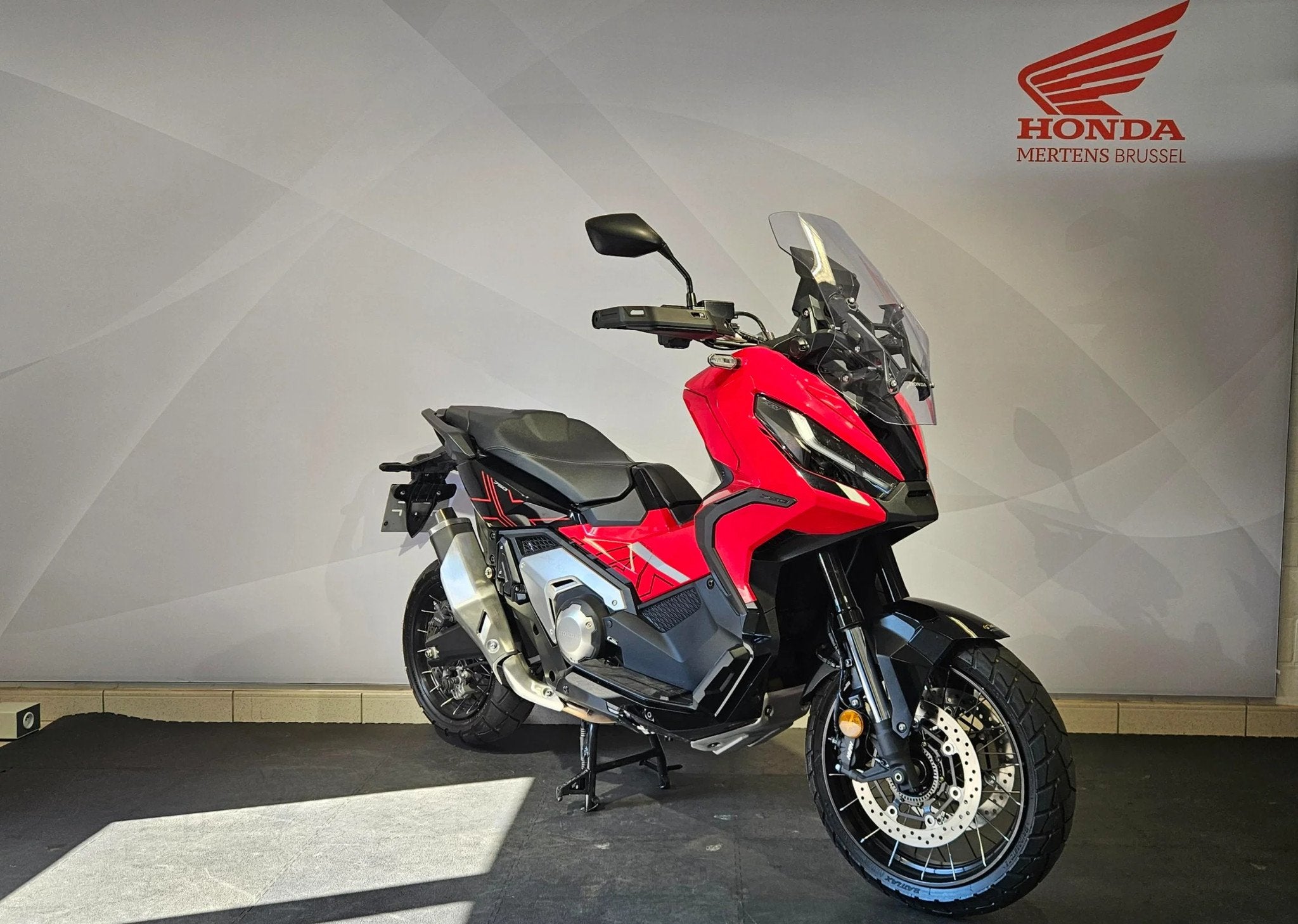 Honda X-ADV 750 (bj 2024), Motoren, 745 cc, Bedrijf, Overig