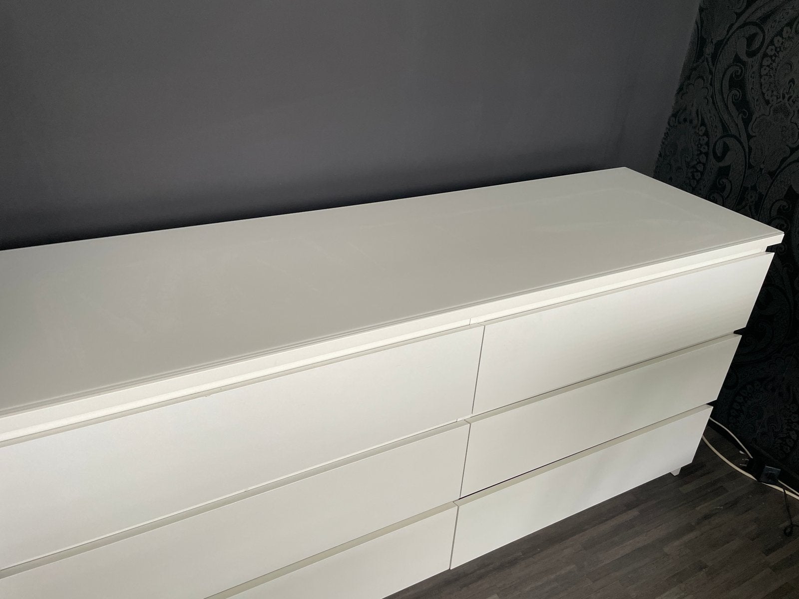 Ladekast Ikea, Ophalen, Zo goed als nieuw