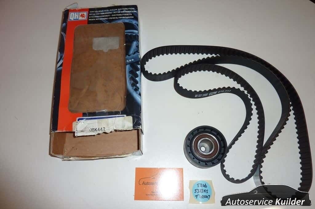 Distributieset Audi 100  2,4D Nieuw QH, Neuf, -, Audi, -