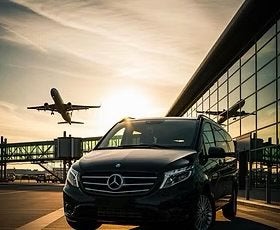 Navette Aéroport, Offres d'emploi