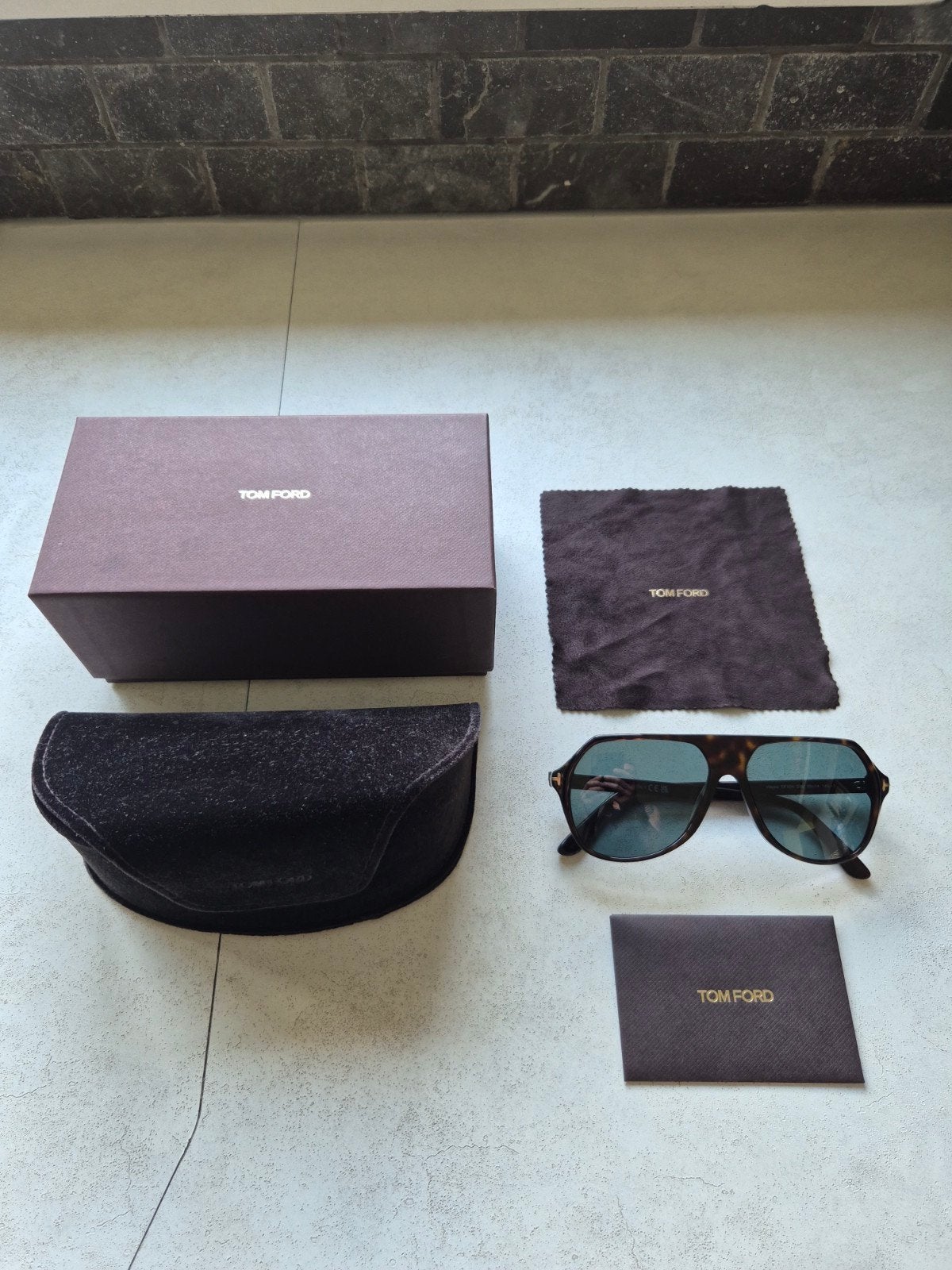 Tom Ford Hayes TF934, Enlèvement ou Envoi