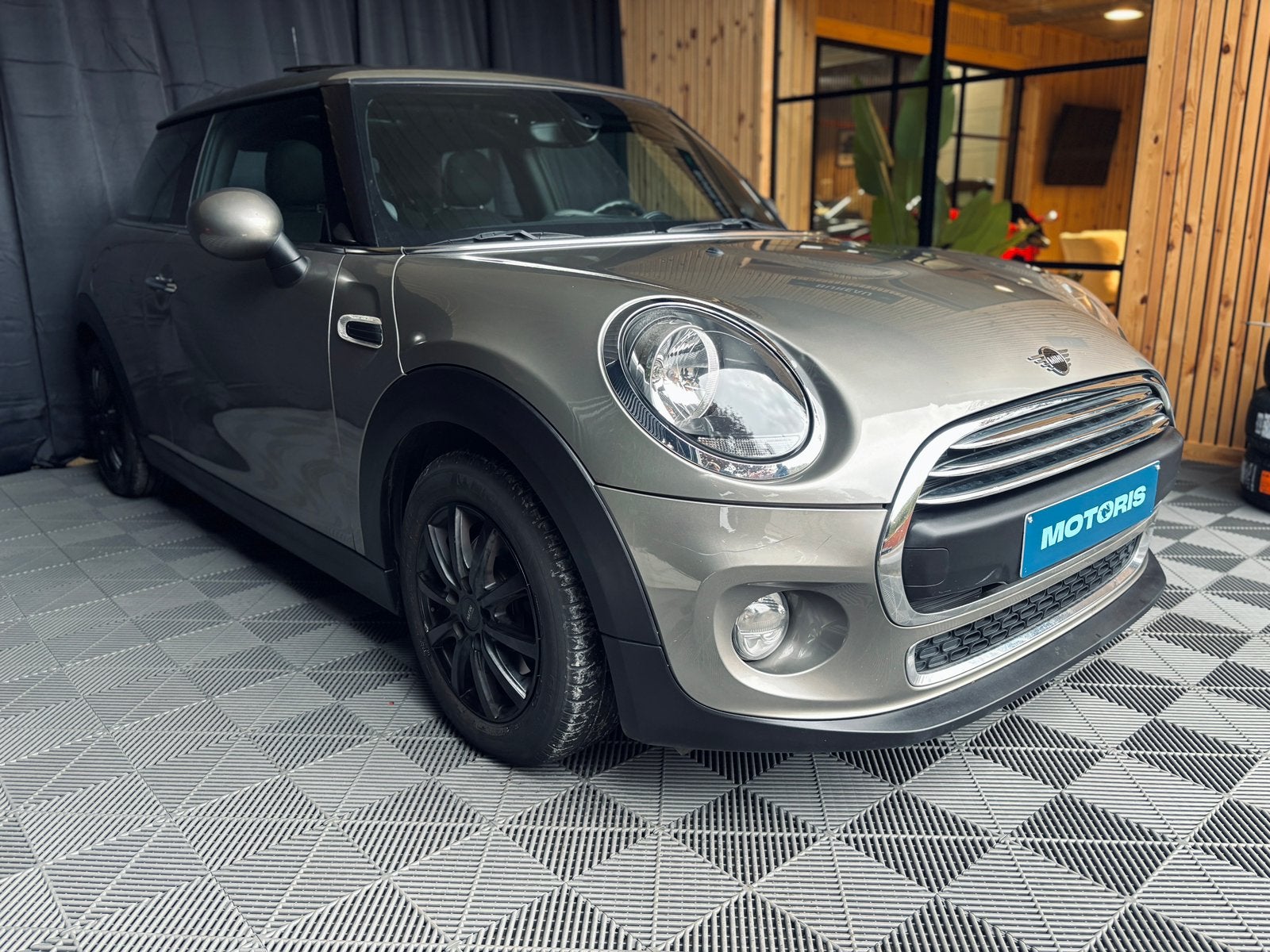 MINI One  GARANTIE 12 MOIS, Autos, Achat, Euro 6, Garantie prolongée, Entretenue par le concessionnaire