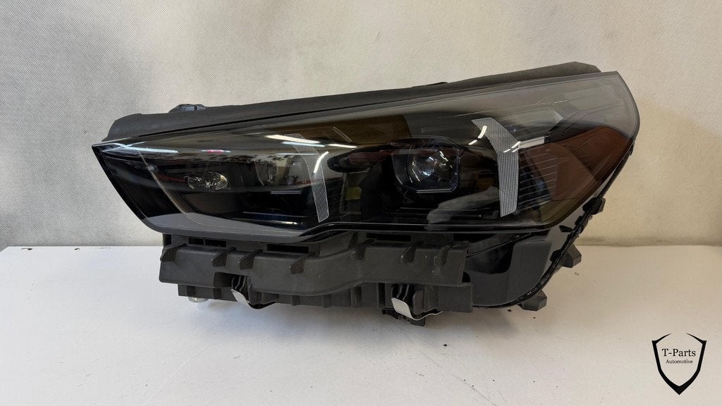 bmw 5 serie G60 koplamp links lamp 5A798D709, Petuelring 130
80788  Munich, DE, Info@bmw.de, Nieuw, BMW
