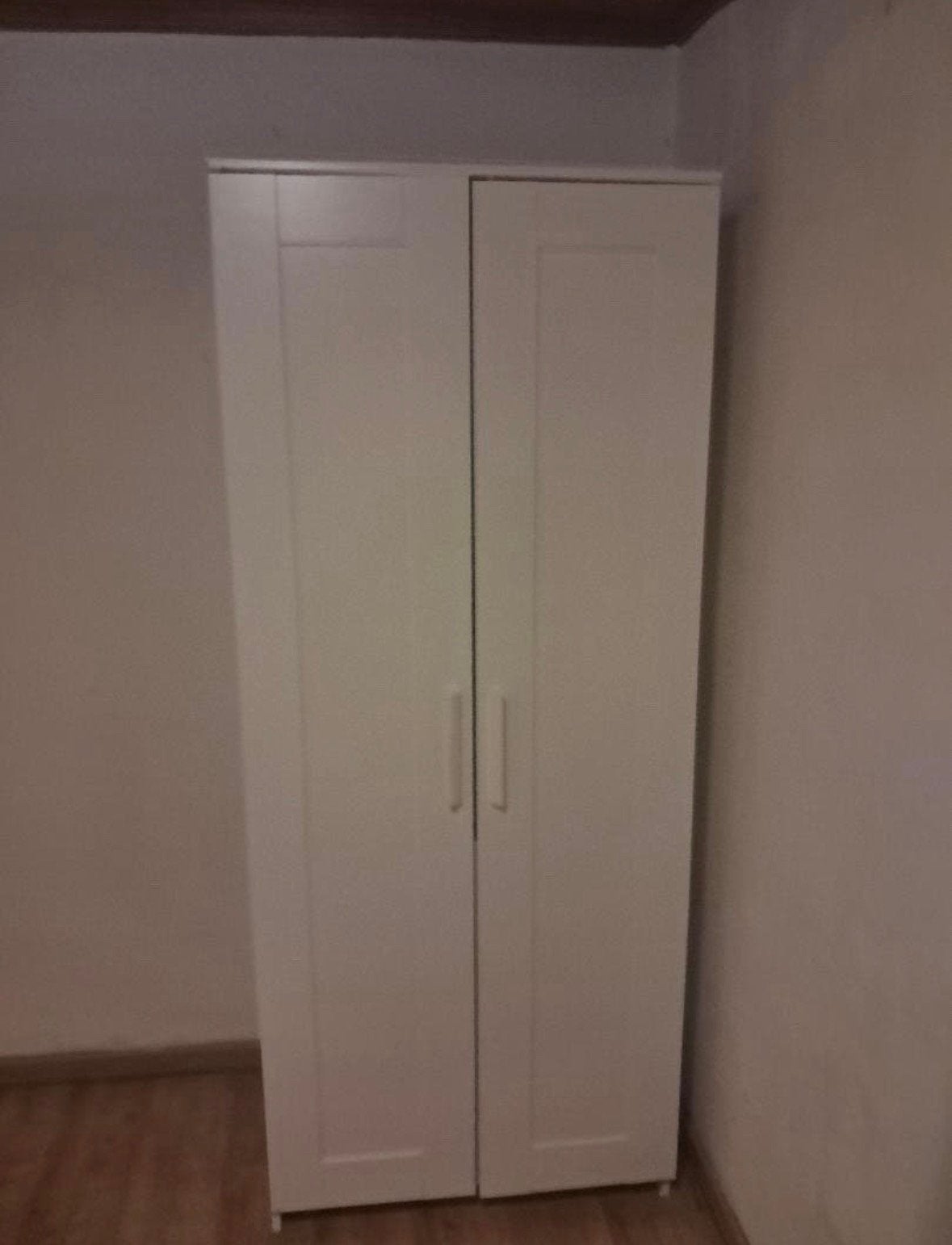 Kledingskast, Huis en Inrichting, Ophalen, Gebruikt