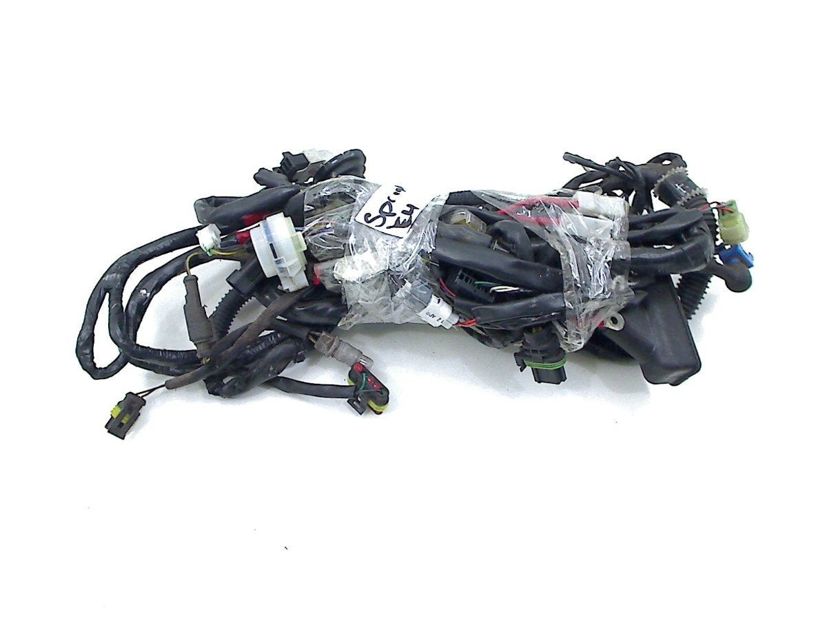 FAISCEAU DE CÂBLAGE DIVERS Piaggio, Piaggio, P.J. Troelstraweg 8 8
3144 CX  MAASSLUIS, NL, Info@cama-motorparts.nl, Utilisé