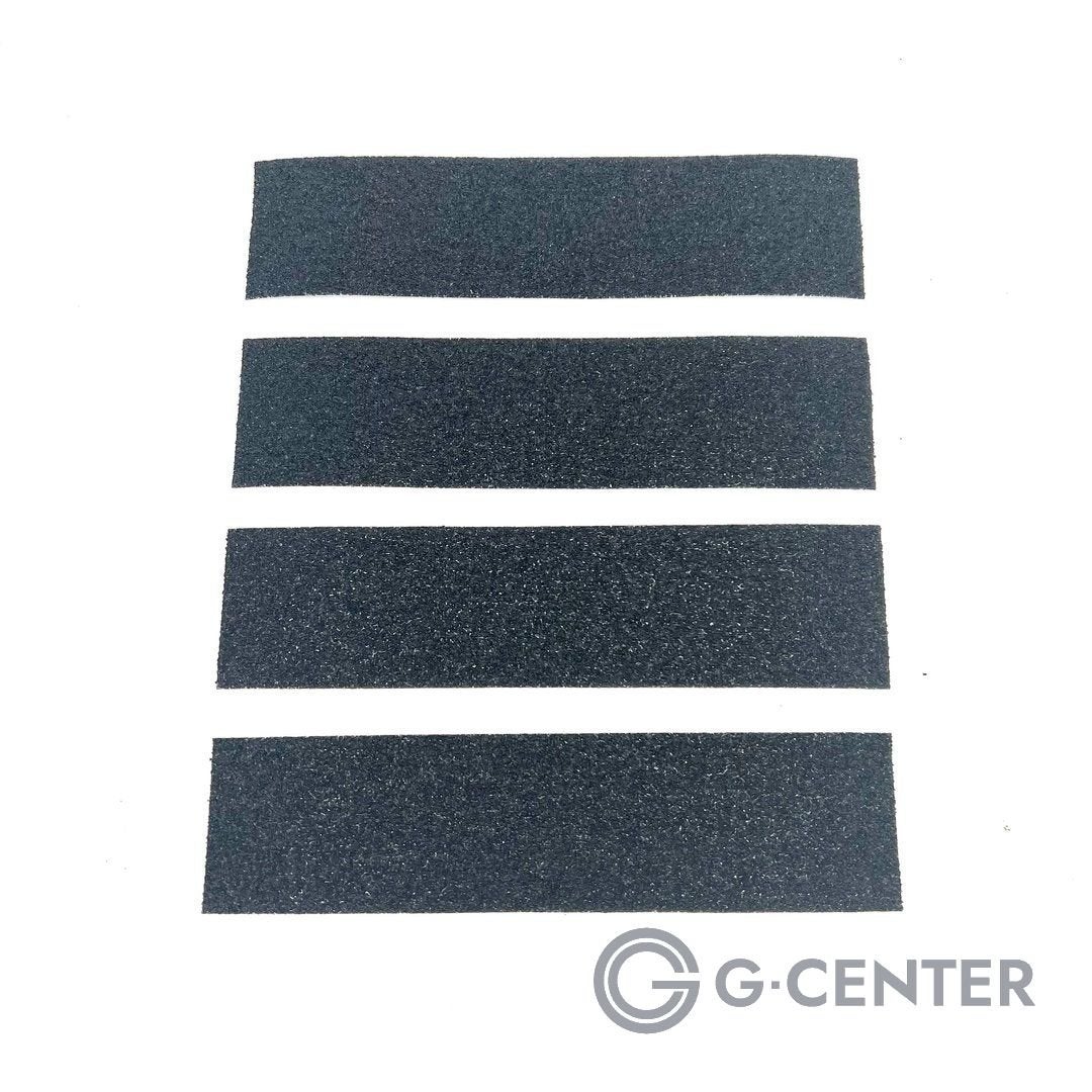 Mercedes-Benz G-klasse Grip sticker Achterbumper U4638850190, Autos : Pièces & Accessoires, Neuf, -, -, BOVAG membre